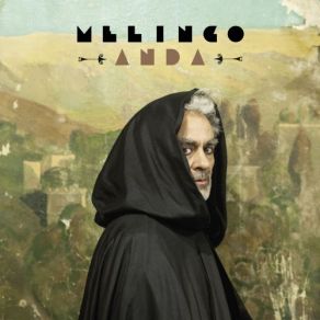 Andarilhando album cover