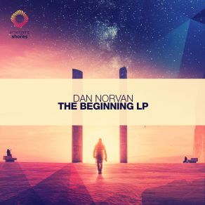 The Beginning album cover