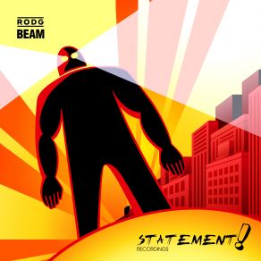 Beam (Maxi-Single) album cover
