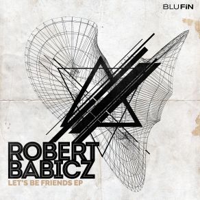 Lets Be Friends (Maxi-Single) album cover