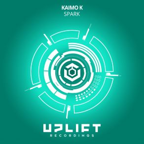 Spark (Maxi-Single) album cover