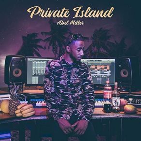 Private Island album cover