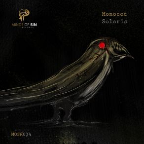 Solaris (Maxi-Single) album cover
