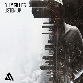 Listen Up (Single) album cover