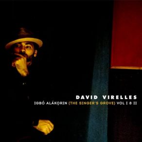 Igbó Alákọrin (The Singer's Grove) album cover