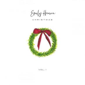 Christmas, Vol. 1 album cover