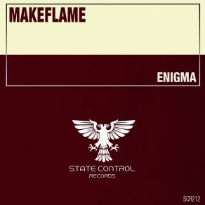 Enigma (Single) album cover