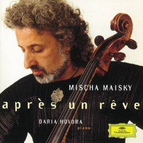Après Un Rêve album cover