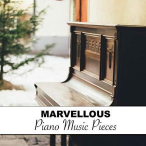 # 16 Marvellous Piano Music Pieces album cover