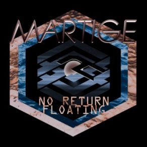 No Return / Floating (Maxi-Single) album cover