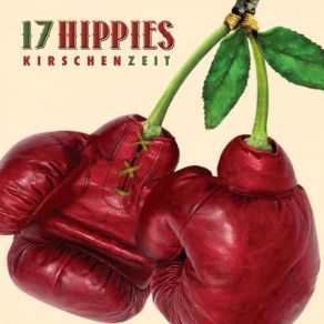 Kirschenzeit album cover