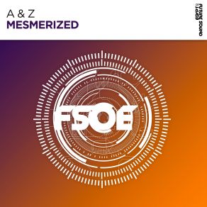 Mesmerized (Maxi-Single) album cover