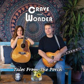 Tales From The Porch album cover