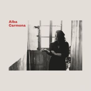 Alba Carmona album cover