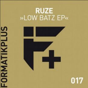 Low Batz (Maxi-Single) album cover