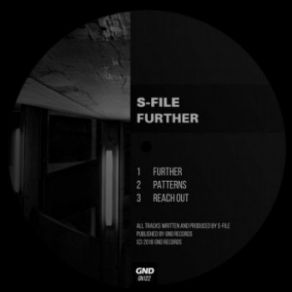 Further (Maxi-Single) album cover