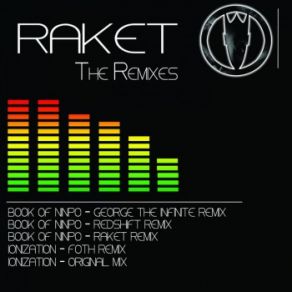 The Remixes album cover