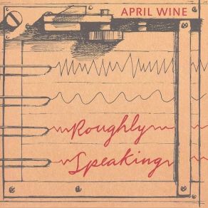 Roughly Speaking album cover