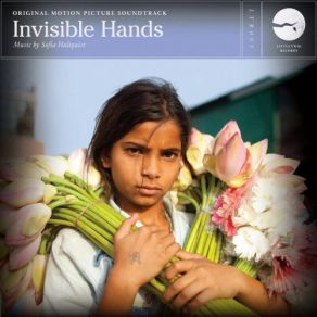 Invisible Hands (Original Soundtrack) album cover