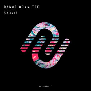 Kemuri album cover