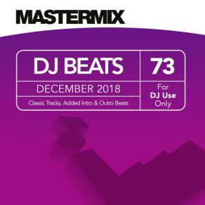 Mastermix DJ Beats Vol. 73 album cover