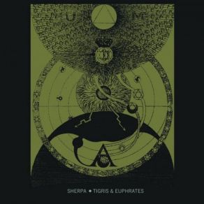 Tigris & Euphrates album cover