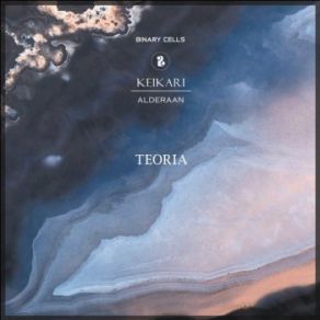 Teoria album cover