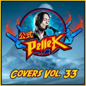 Covers, Vol. 33 album cover