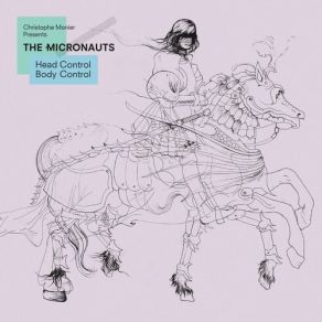 Head Control Body Control album cover