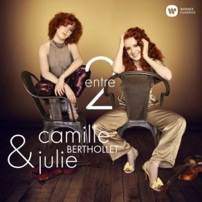 Entre 2 album cover