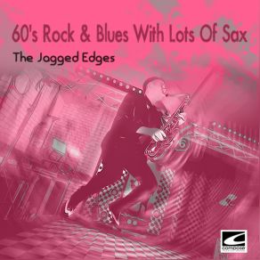 60's Rock & Blues With Lots Of Sax album cover