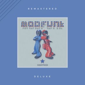 Superfuzja (Remastered Deluxe) album cover