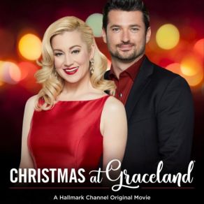 Christmas At Graceland (Music From The Hallmark Channel Original Movie) album cover