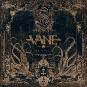 Black Vengeance album cover
