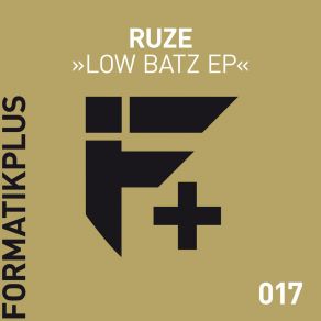 Low Batz album cover