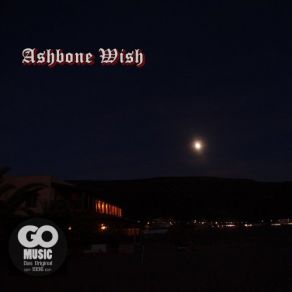 Ashbone Wish album cover