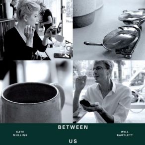 Between Us album cover