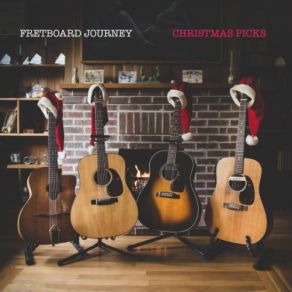Christmas Picks album cover