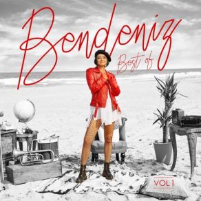 Bendeniz Best Of, Vol. 1 album cover