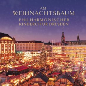 Am Weihnachtsbaum album cover