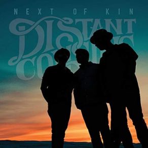 Next Of Kin album cover