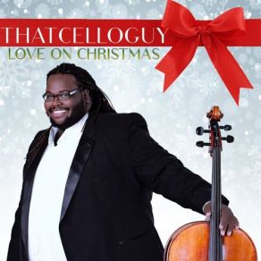 Love On Christmas album cover