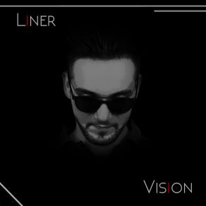 Vision album cover