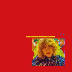 Rzeczy Ktorych Nie Mowie Kiedy Jestem Dorosla album cover