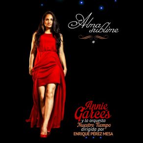 Alma Sublime (En Vivo) album cover