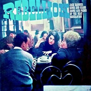 Rebellion! (Remastered) album cover