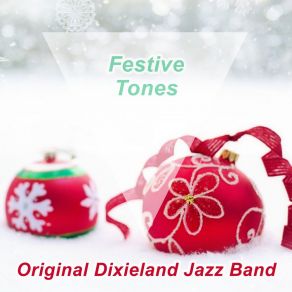 Festive Tones album cover