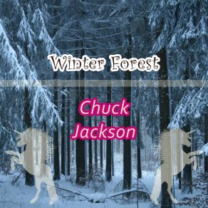 Winter Forest album cover