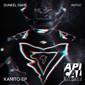 Kanito album cover