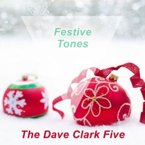 Festive Tones album cover